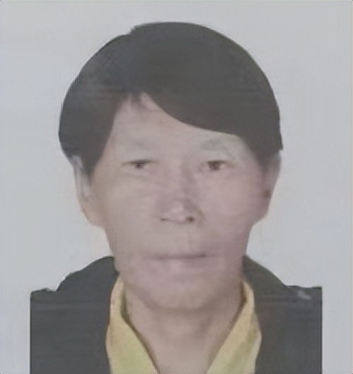 杨妞花得知余华英被执行死刑落泪 杨妞花得知余华英被执行死刑落泪