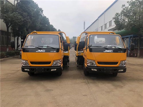 jmc汽车多少钱 jmc汽车多少钱