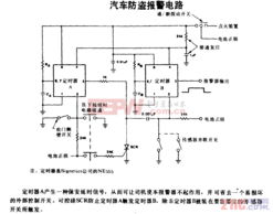 汽车防盗电阻多少 汽车防盗电阻多少