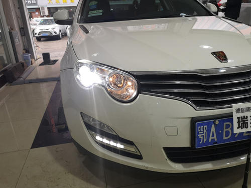 汽车led多少w好 汽车led多少w好