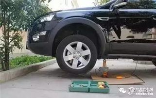 汽车前轮的压力是多少
