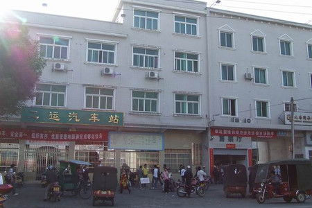 宁陵汽车站电话是多少 宁陵汽车站电话是多少