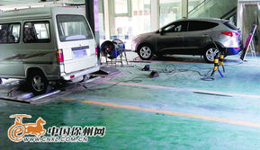 检汽车尾气多少钱 检汽车尾气多少钱