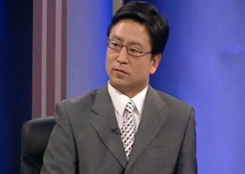 白岩松呼吁提高年轻人个税起征点