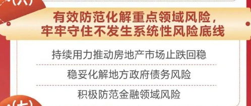 稳住楼市股市首次写进政府工作报告