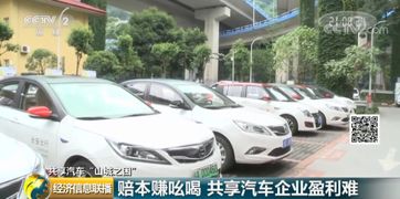 共享汽车需要多少押金 共享汽车需要多少押金