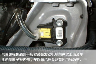 气囊电阻多少钱汽车 气囊电阻多少钱汽车