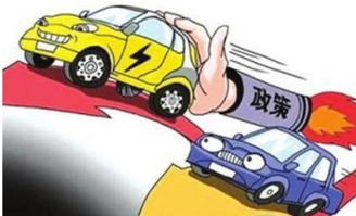 新能源汽车买卖补贴多少 新能源汽车买卖补贴多少