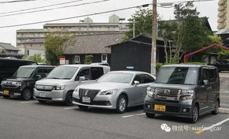 日本汽车5年报废多少 日本汽车5年报废多少
