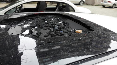 换汽车天窗玻璃多少钱 换汽车天窗玻璃多少钱