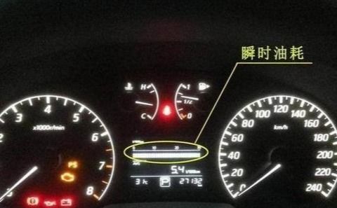 小汽车30公里多少油 小汽车30公里多少油