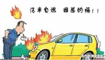 汽车自燃保险赔多少 汽车自燃保险赔多少