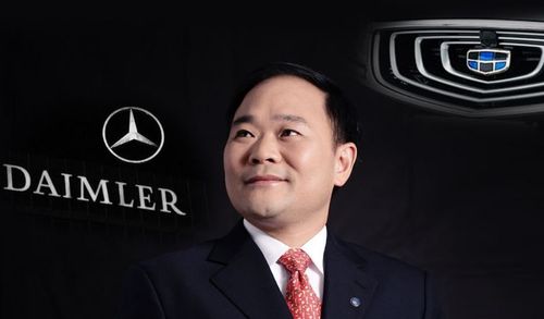 国产汽车总裁年薪多少