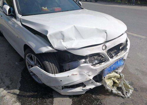 汽车开多少迈撞击汽车 汽车开多少迈撞击汽车