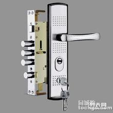 汽车换个门锁多少钱