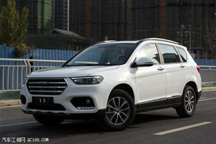 h6汽车多少钱 h6汽车多少钱