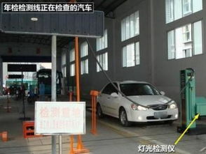 潮州汽车年审要多少钱 潮州汽车年审要多少钱