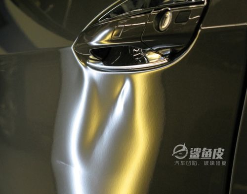 汽车刮掉漆多少钱 汽车刮掉漆多少钱