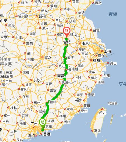 亳州到丰县汽车多少公里 亳州到丰县汽车多少公里