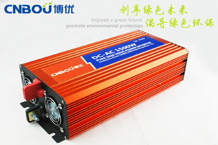汽车逆变器电瓶价格多少 汽车逆变器电瓶价格多少