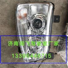 汽车大灯马力多少