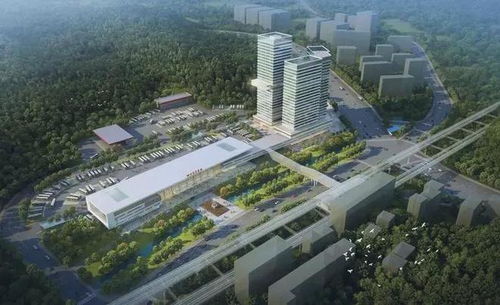 廉江有多少汽车站 廉江有多少汽车站