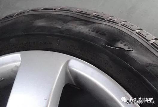 汽车轮胎多少角度 汽车轮胎多少角度