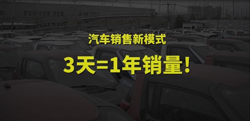 代理汽车需要多少资金 代理汽车需要多少资金