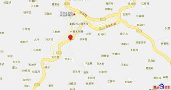 石柱县汽车站海拔多少 石柱县汽车站海拔多少
