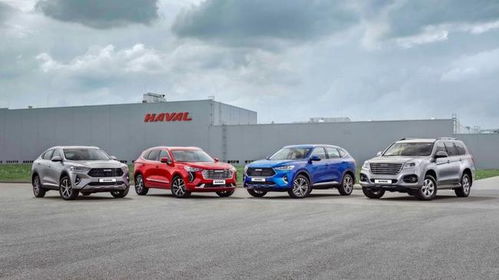长城汽车有多少亿 长城汽车有多少亿