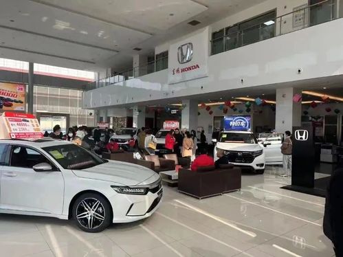 东风集团有多少合资汽车