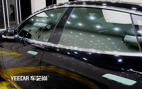 汽车威固贴膜多少钱