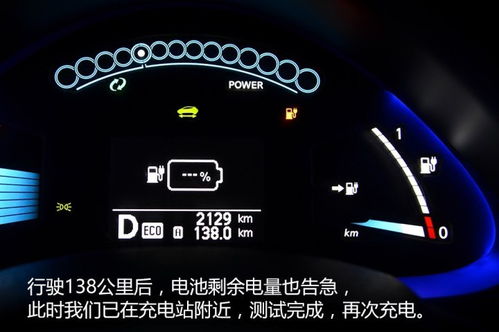 汽车电量是多少 汽车电量是多少