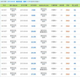 从温州到南京的汽车票多少钱 从温州到南京的汽车票多少钱