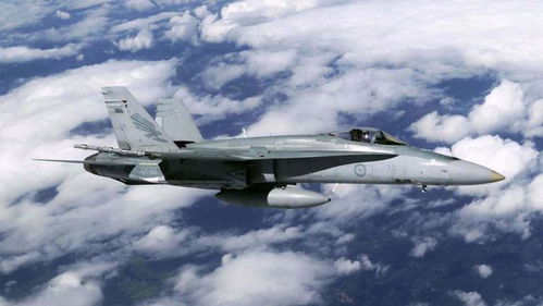澳军机侵入领空6.2公里 中国大使回应 澳军机侵入领空6.2公里 中国大使回应