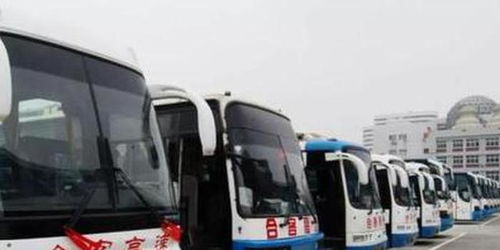 合肥有多少个汽车站 合肥有多少个汽车站