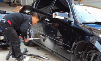 汽车喷漆多少久能洗车 汽车喷漆多少久能洗车