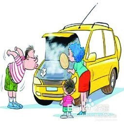 汽车噪音比夏天高多少 汽车噪音比夏天高多少