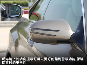 长安汽车反光镜多少钱
