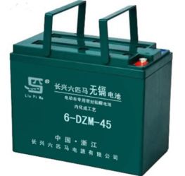 汽车旧电瓶多少钱一个 汽车旧电瓶多少钱一个