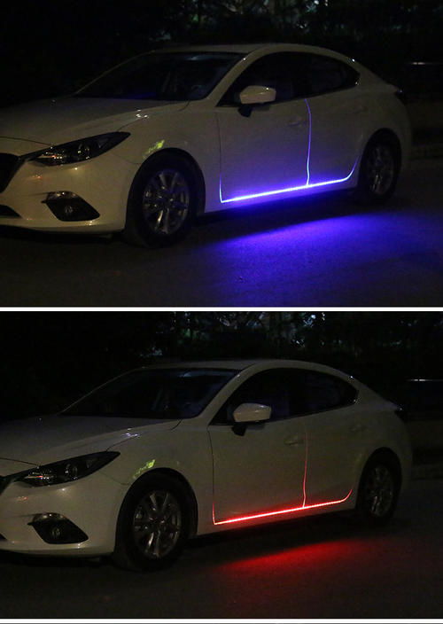 汽车led灯多少w 汽车led灯多少w