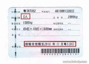东莞汽车年审多少钱 东莞汽车年审多少钱