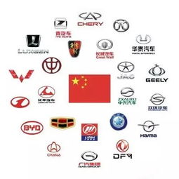 全国汽车自主品牌有多少 全国汽车自主品牌有多少
