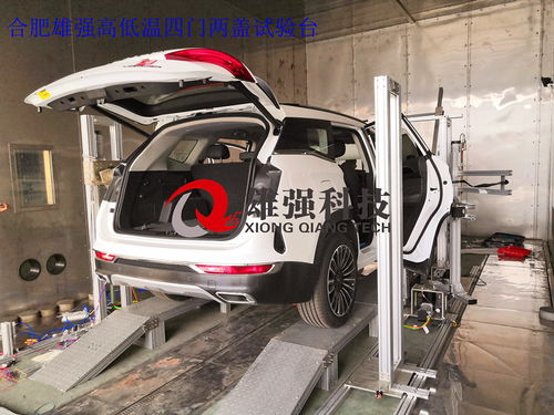 汽车大门高度多少 汽车大门高度多少