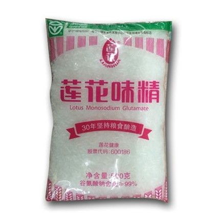 莲花味精回应穷得只剩一栋办公楼 莲花味精回应穷得只剩一栋办公楼