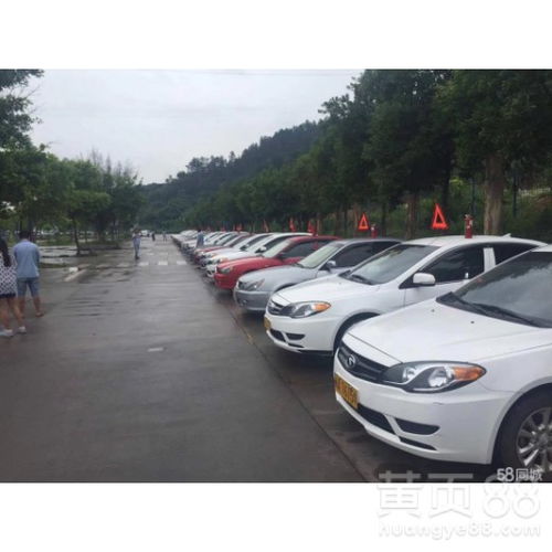 南坪汽车训练报价多少 南坪汽车训练报价多少
