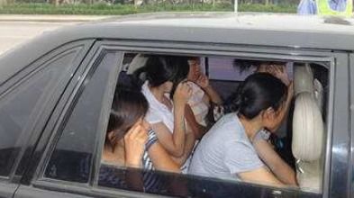 小汽车超载多少判刑 小汽车超载多少判刑