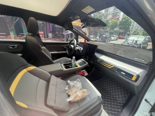 新能源汽车巡航距离多少 新能源汽车巡航距离多少