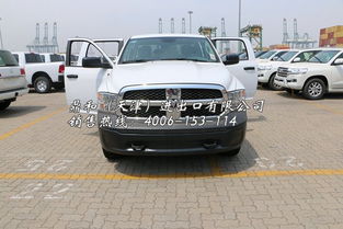 道奇汽车多少钱