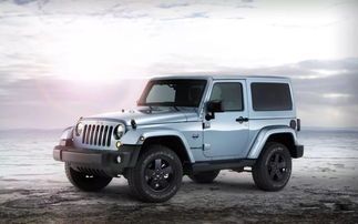 jeep汽车多少钱
